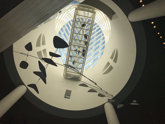 San Francisco Modern Sanatlar Müzesi